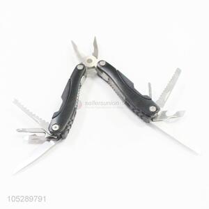 High quality stainless steel multifunctional outdoor hand tool of pliers