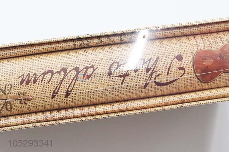 Wholesale Nice Lovely School Paper Photo Album with Transparent Inside Pages