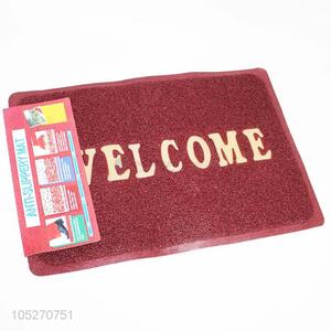 Wholesale Antislip Floor Mat Household Door Mat