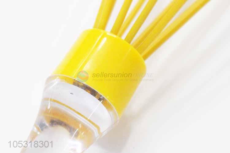 Cheap high sales ABS+stainless steel egg whisk