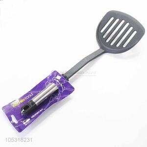 Wholesale good quality ABS+stainless steel pancake turner