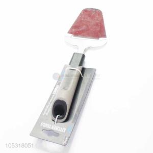 Top manufacturer low price ABS+stainless steel vegetable fruit peeler cutter