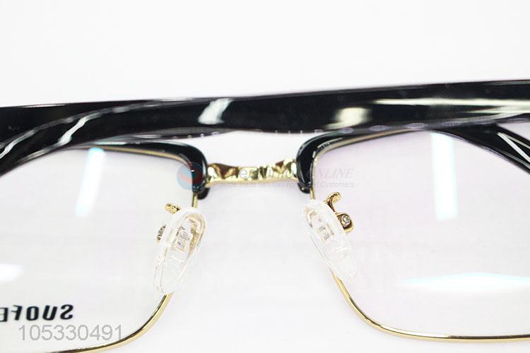 Top Quality Myopia Glasses with Alloy Frame