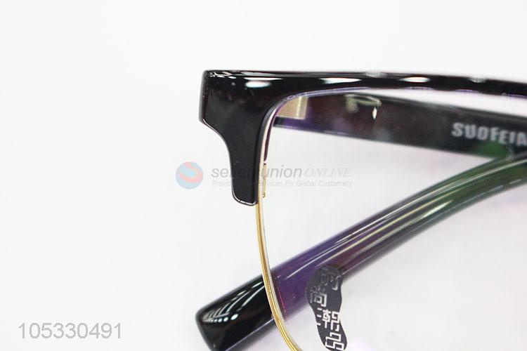 Top Quality Myopia Glasses with Alloy Frame