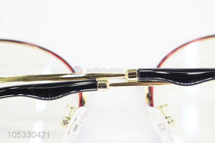 Custom Good Quality Ultra-Light Myopia Glasses for Men Women