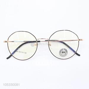 Wholesale Simple Women Optical Eyeglasses Computer Prescription Eyewear Glasses Frame