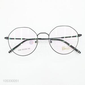 Hot Selling Eyeglasses Men Frames Rimless Glasses