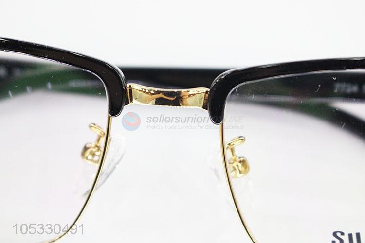 Top Quality Myopia Glasses with Alloy Frame