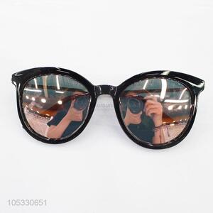 Cheap Price Sun Glasses Custom Plastic Sunglass for Women