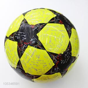 Wholesale Factory Supply Football Indoor And Outdoor Soccer Ball Strike Balls Size 5