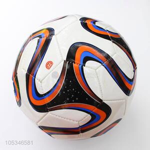 Professional Manufacturer Customized Logo Soccer Ball