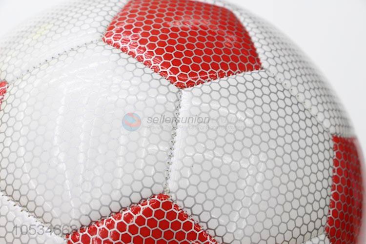 New Arrival Supply Soccer Football, Indoor Sports Soccer Balls