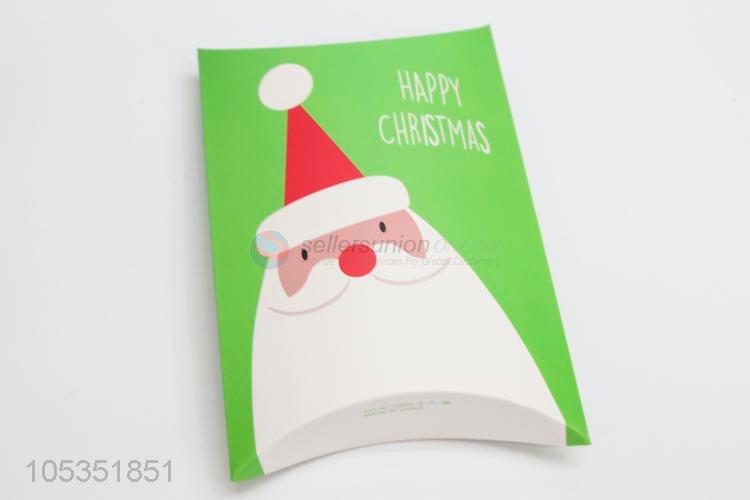 Cute Christams Party Paper Wedding Favour Gift Sweets Boxes