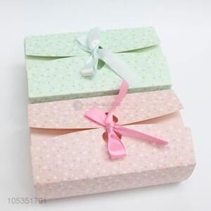 Latest Arrival Two Color Party Gift Boxes&<em>Bags</em>