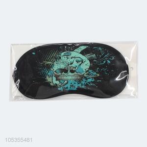 Popular design rock and roll style eye mask sleeing eye patch