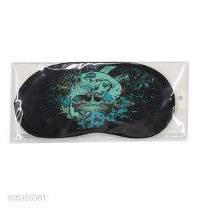 Customized cool rock and roll style eye mask sleeing eye patch