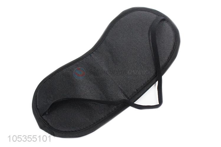Cheap high quality expression of love eye mask sleeing eye patch
