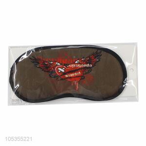 Hot selling rock and roll style eye mask sleeing eye patch