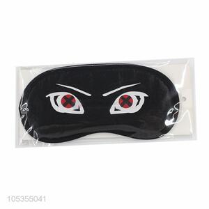 Made in China funny eye printed eye mask sleeing eye patch