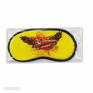 Top sale rock and roll style eye mask sleeing eye patch