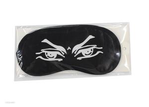 Customized cheap eye printed eye mask sleeing eye patch