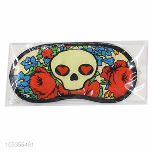 Delicate rock and roll style eye mask sleeing eye patch