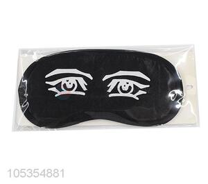 Competitive price eye printed eye mask sleeing eye patch