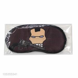 New design rock and roll style eye mask sleeing eye patch