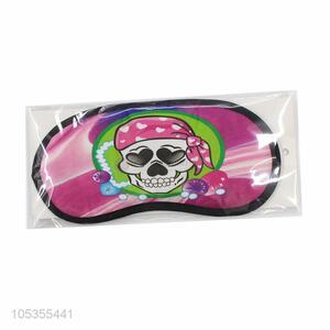 Wholesale rock and roll style eye mask sleeing eye patch