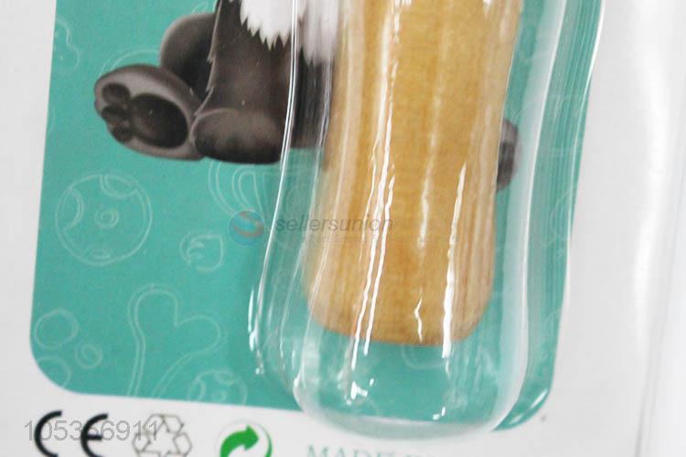 Popular Pet Grooming Tools Iron Dog Combs Cat Comb