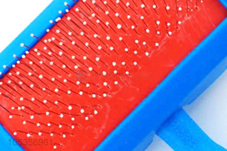 Wholesale Pet Brush Dog Hair Brush Slicker Brush