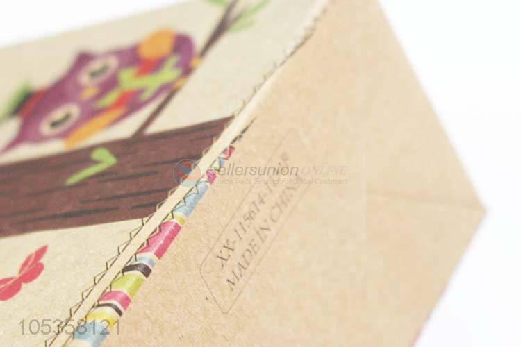 Best selling kraft paper shopping bag gift bag with handle
