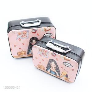 Wholesale Factory Supply Makeup Organizer Container Boxes Birthday Gift