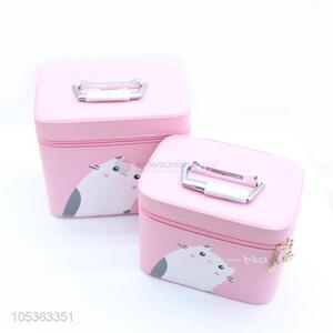 Wholesale Nice Makeup Organizer Container Boxes Graduation Birthday Gift