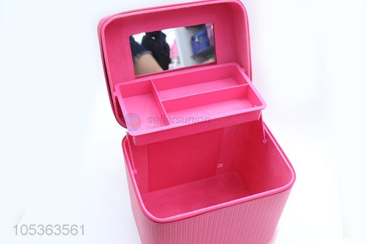 Bottom Prices Cosmetic Case Travel Large Capacity Storage Bag Suitcases
