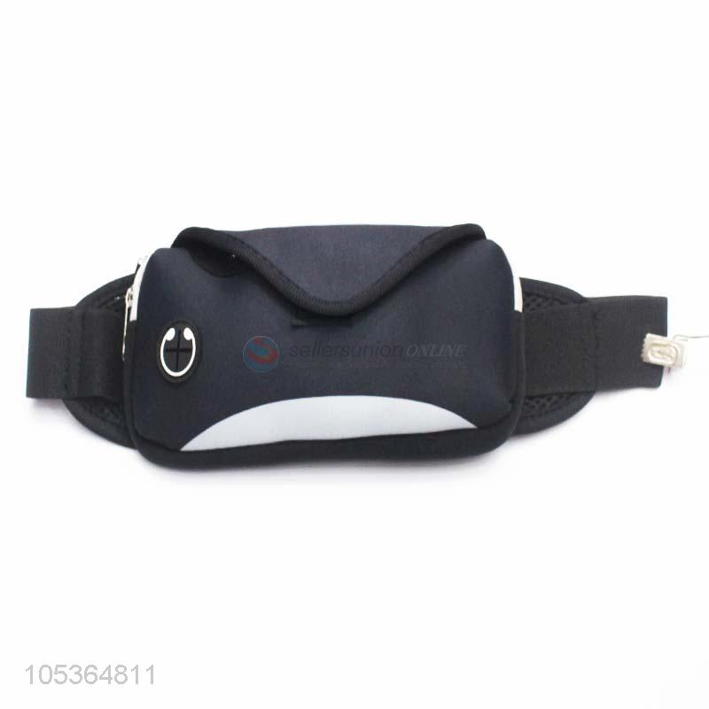 Custom Sport Belt Bag Pouch Bum Bag Waterproof Leather Fanny Pack Crossbody Waist  Bag for Women Men - China Sports Bags and Waist Bags price