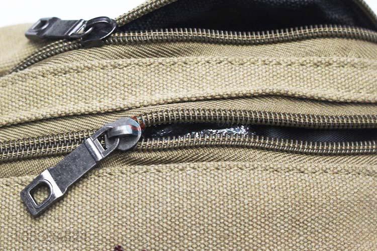 Lowest Price Travel Zip Pouch Money Phone anti-theft Pack Belt Sport Bag