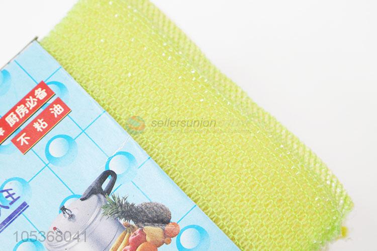 Factory Price Scouring Pads Cheap Kitchen Sponge Kitchen Scourer