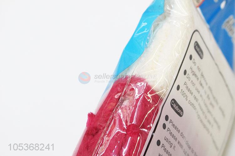New Design Household Wiping Cloth Kitchen Cleaning Towel