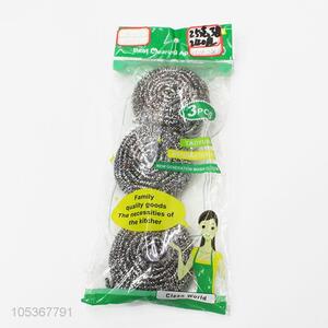 Household <em>Daily</em> <em>Necessities</em> Kitchen Scourer Cleaning Ball
