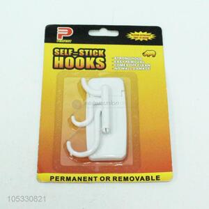 Custom Household Self-Stick Hooks Sticky Hook