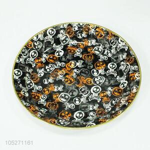 Popular Plastic Disposable Plate Cheap Party Plate