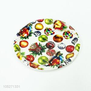 Cheap Plastic Plate Disposable Plate Party Plate
