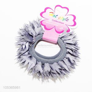 Cool Design 2 Pieces Hair Ring Hair Rope