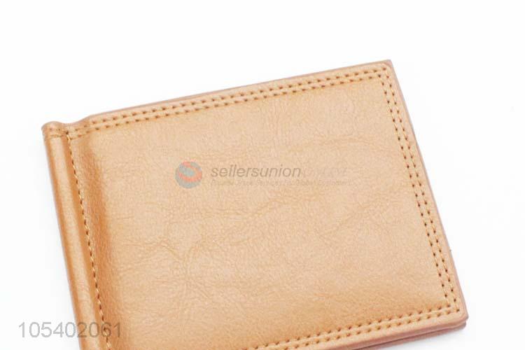 Unique Design Card Protector Fashion Card Holder Bag