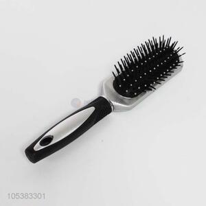 Professional high quality plastic massage hair comb <em>wig</em> comb