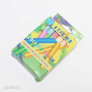 Wholesale 12pcs colored chalks high-grade chalks