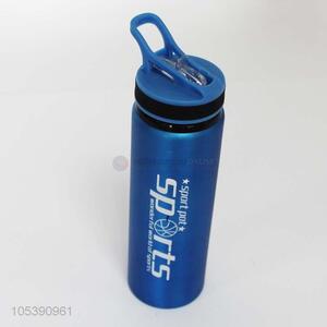 Competitive price 750ml stainless steel sports bottle
