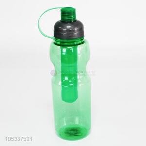 Wholesale Plastic Water Bottle Cheap Sport Bottle