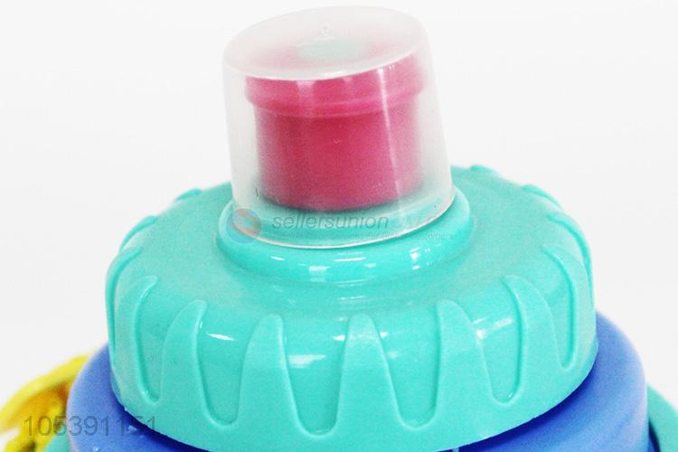 儿童塑料水壶